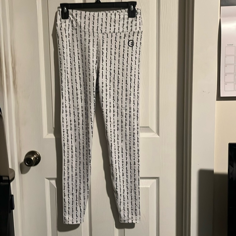 Grrrl Pledge Next Level Leggings